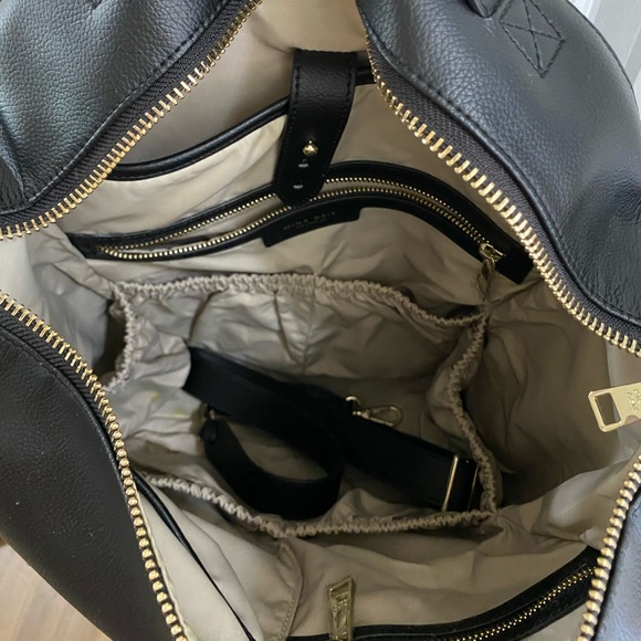 Mina Baie full vegan Stevie - Picture 2 of 4